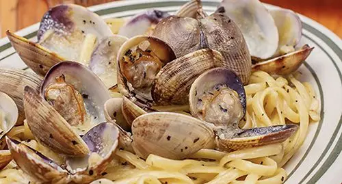Za's Clam Bake