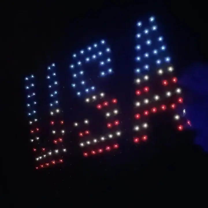 Drone Show USA