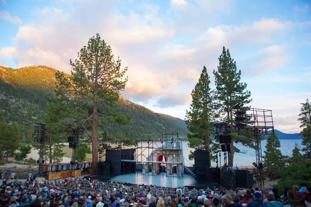 Reno-Tahoe concerts, shows and festivals to see in fall 2023