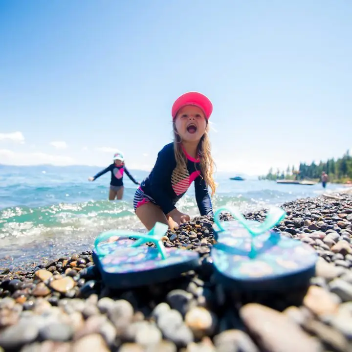 Best things to do this summer in Lake Tahoe