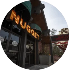 Jim Kelley's Tahoe Nugget Casino