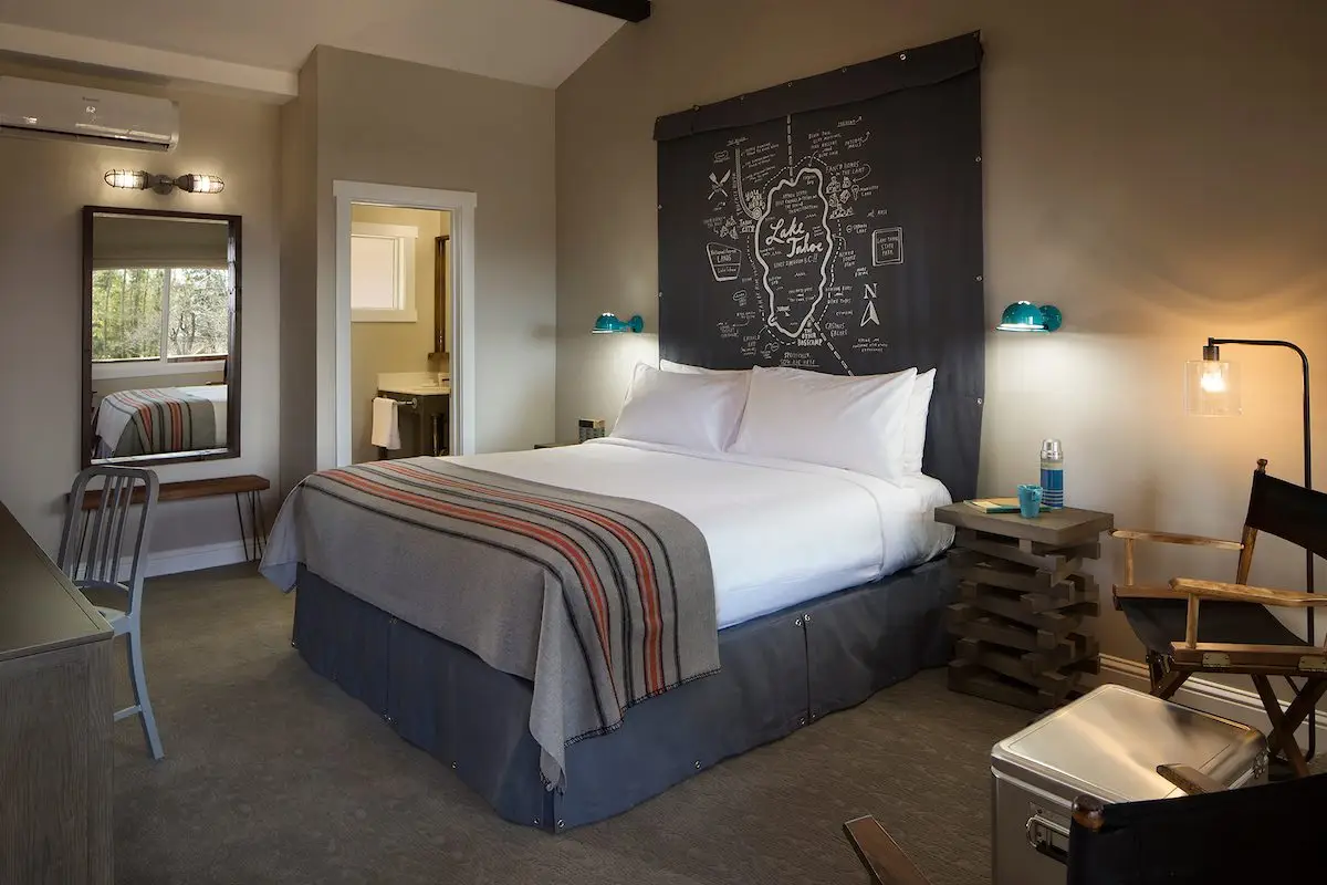Best Boutique Hotels in Lake Tahoe